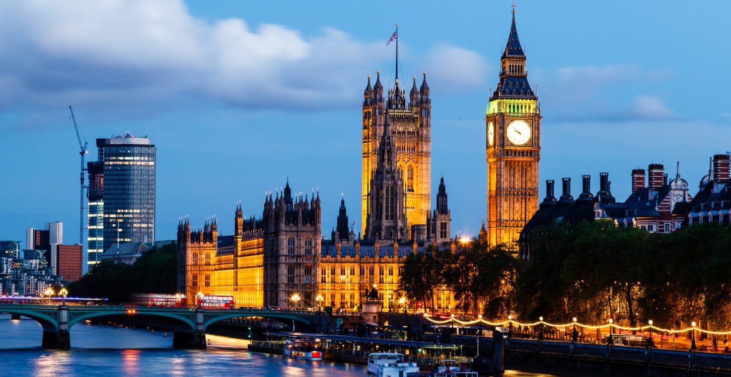 UK government