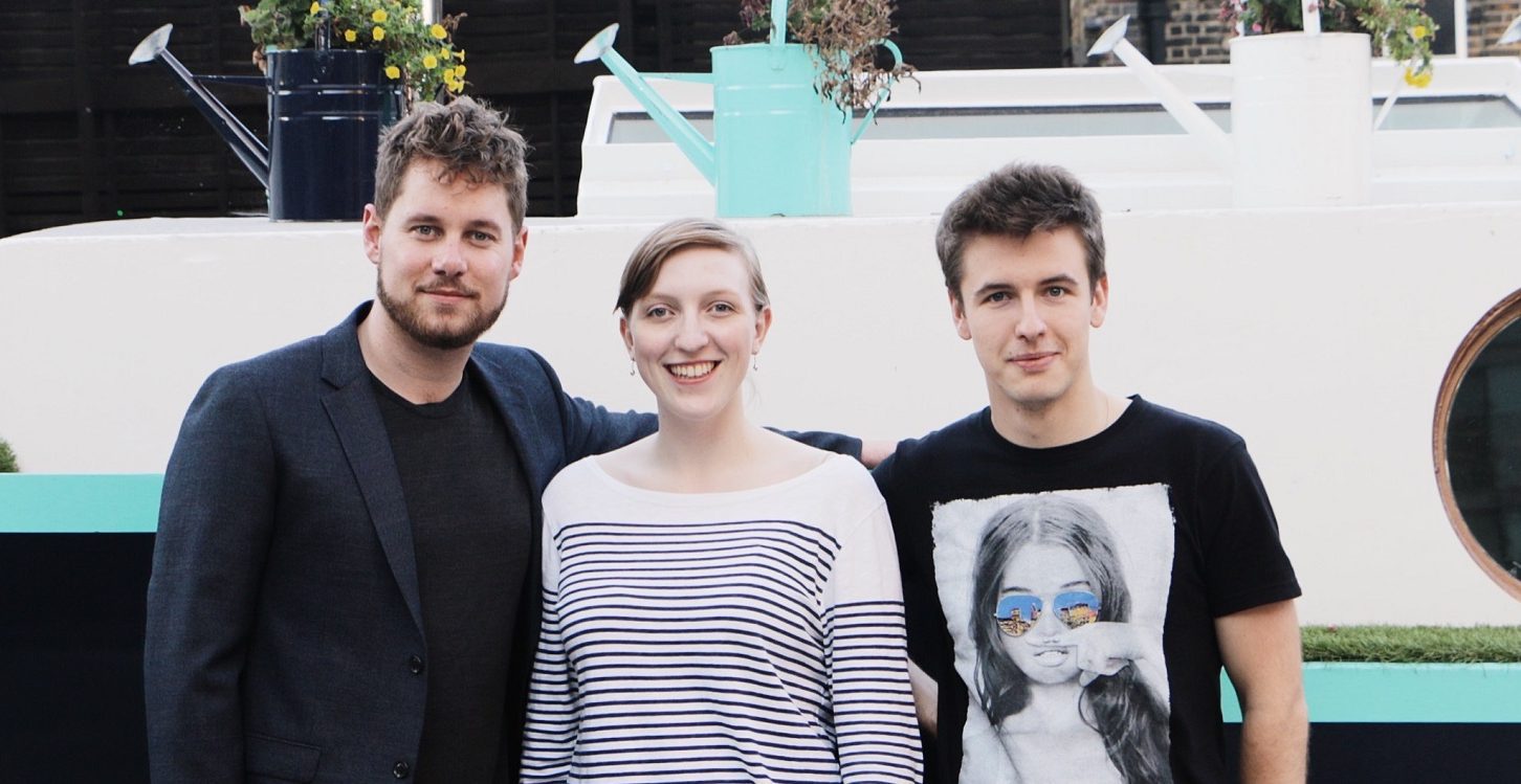 Drfocused founders