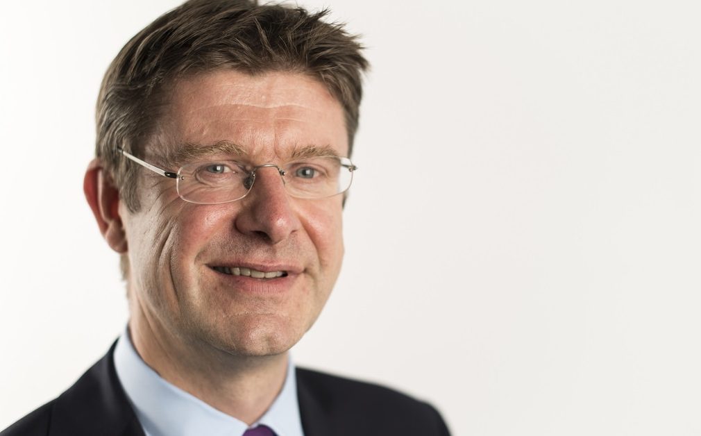 greg clark