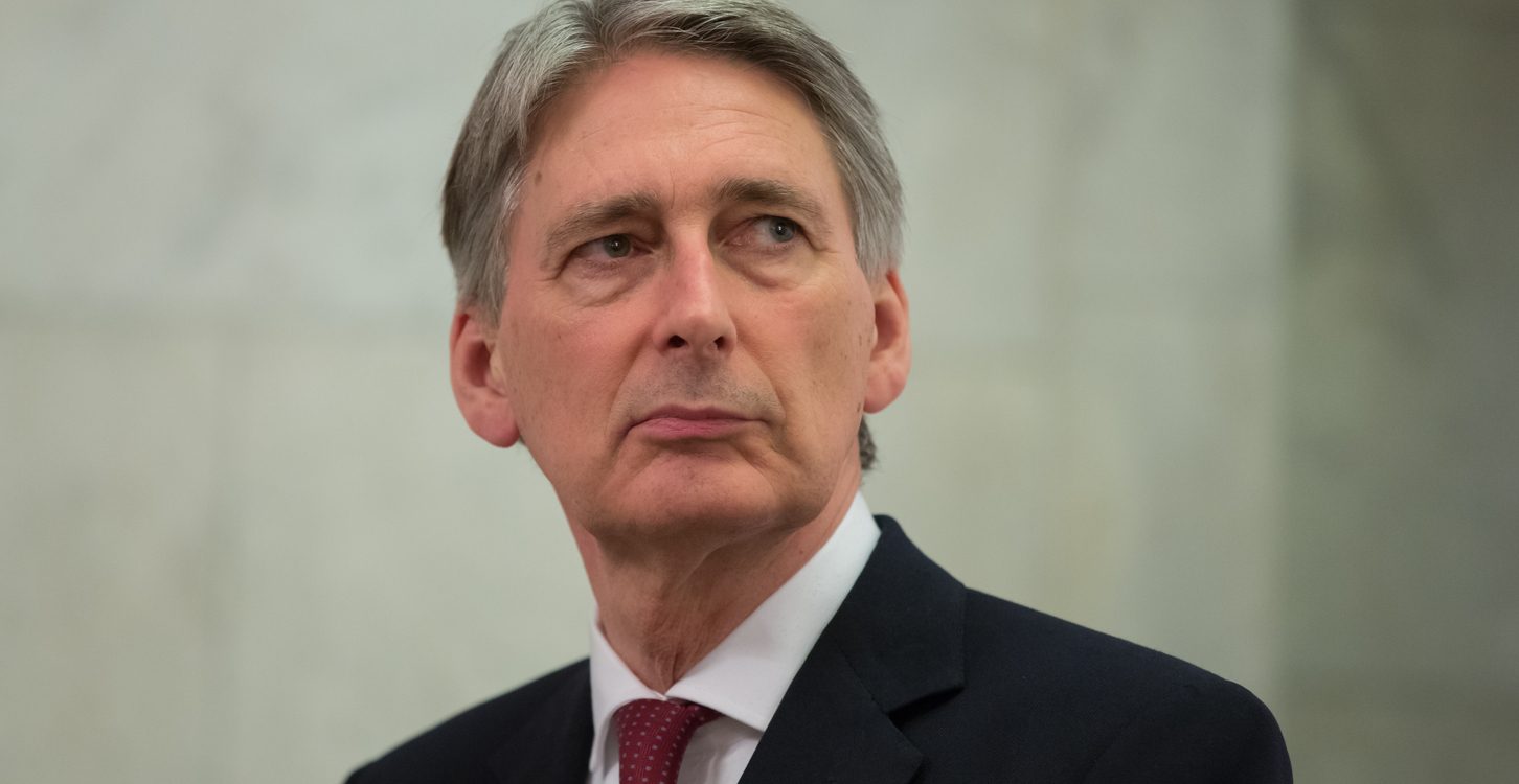 Philip Hammond