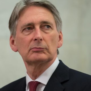 Philip Hammond