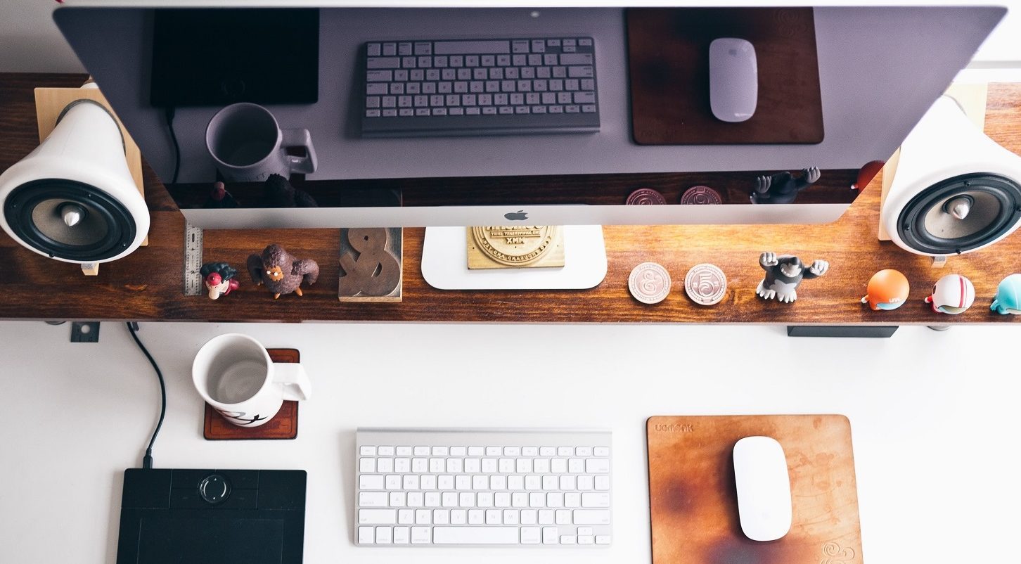 tech table startup