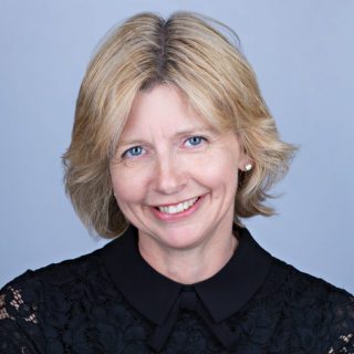 Candida Mottershead