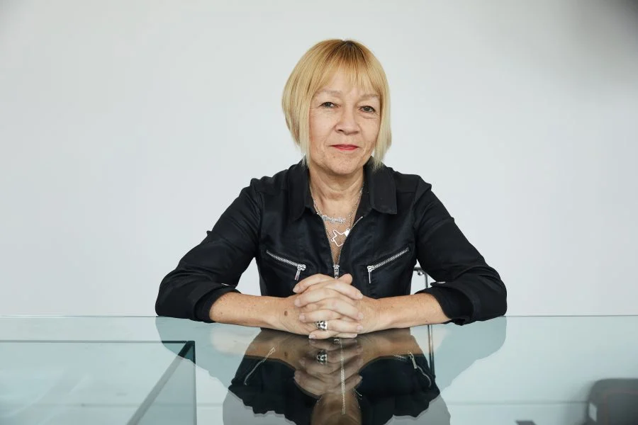 Cindy Future Visions