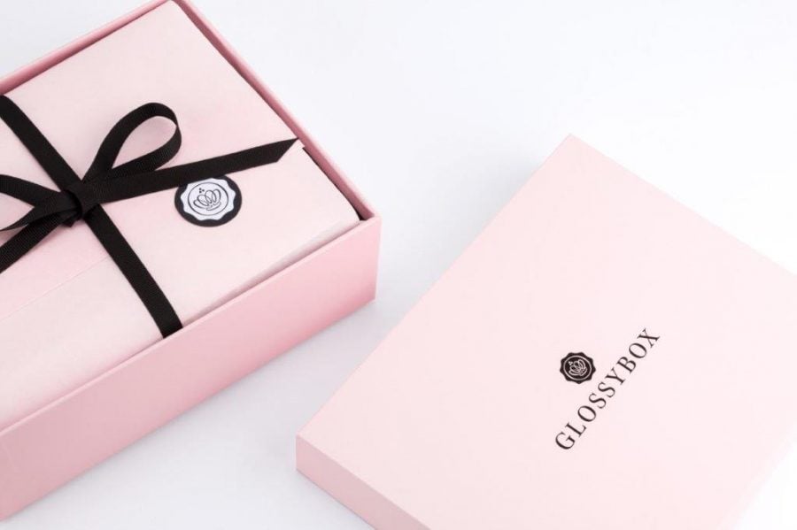 The Hut group acquires GLOSSYBOX