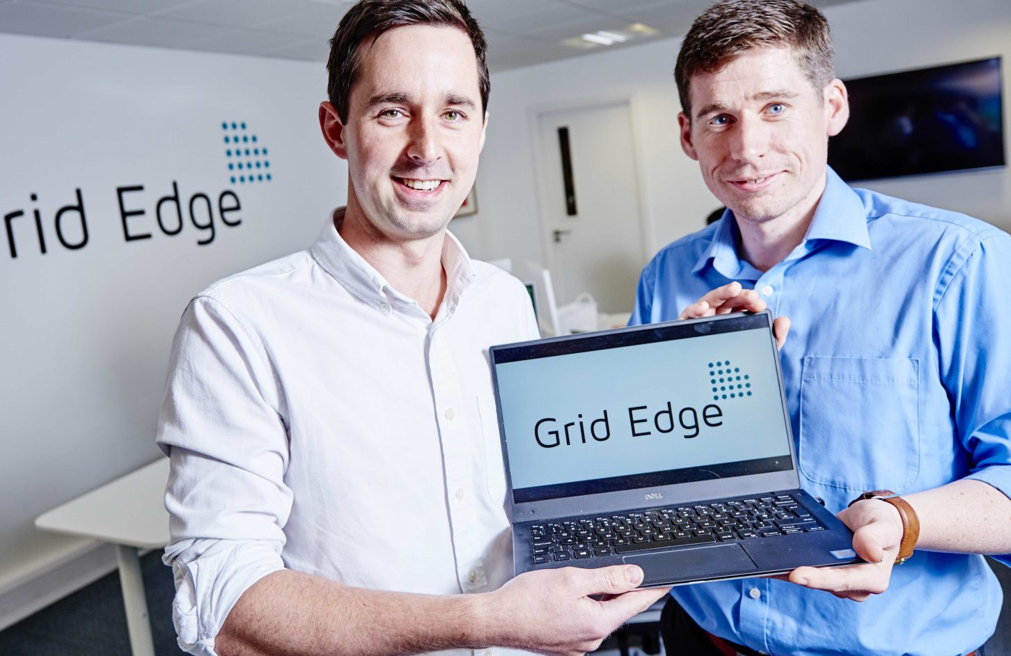 Grid Edge
