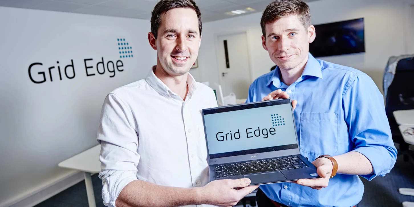 Birmingham-based Grid Edge secures £200,000 to cut energy consumption ...