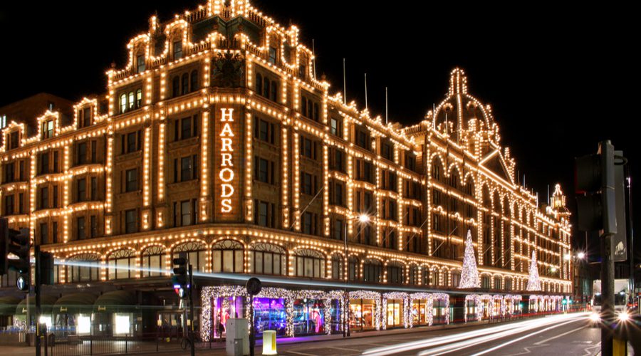 Harrods