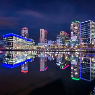 Manchester