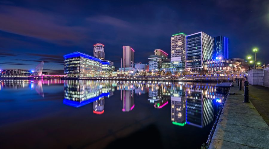 Manchester