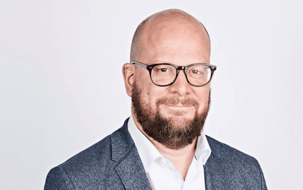 Digital officer