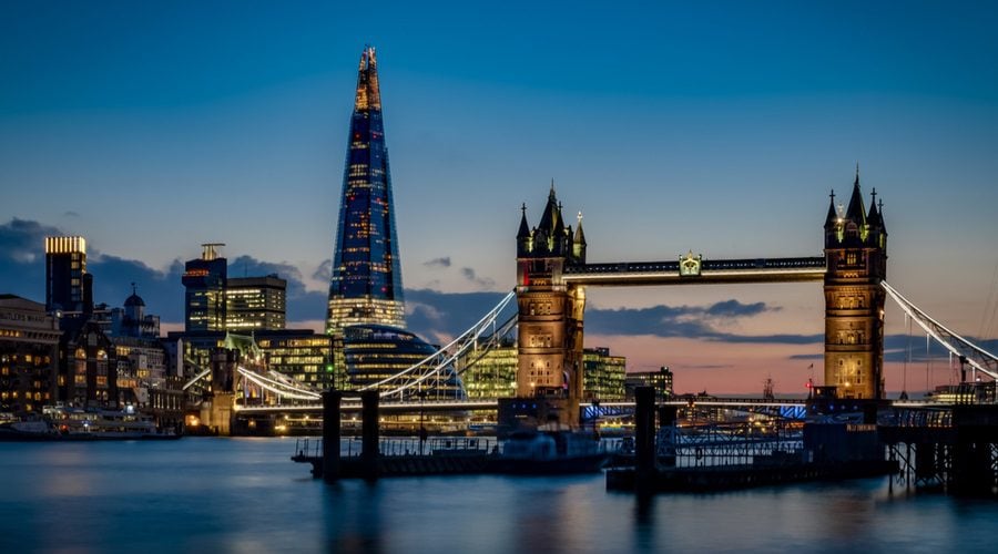 UK cybersecurity government