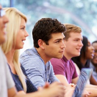 University students