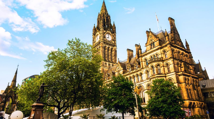 Manchester