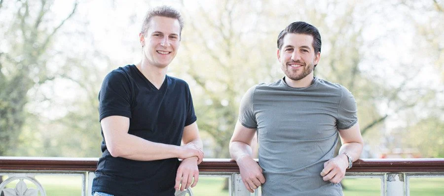 Carspring raises £5m Series B from investors including Rocket Internet