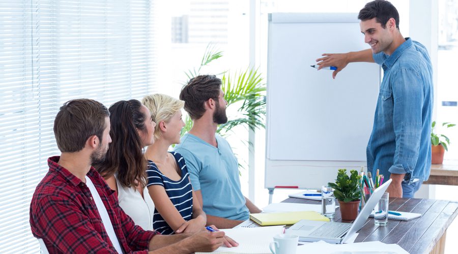cybersecurity staff training