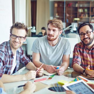 good company culture