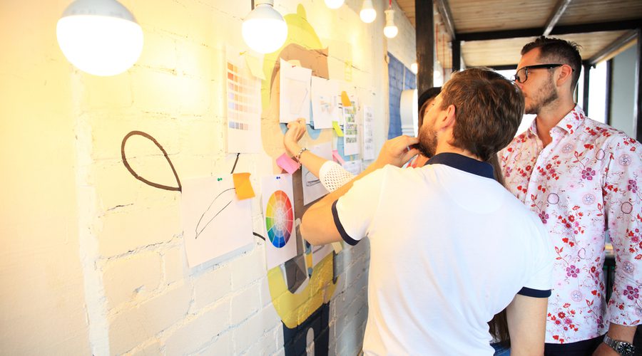 startup weekly