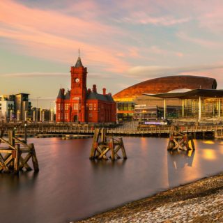 Cardiff