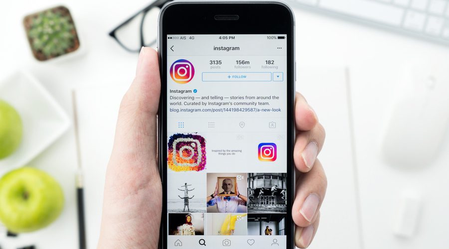 Instagram