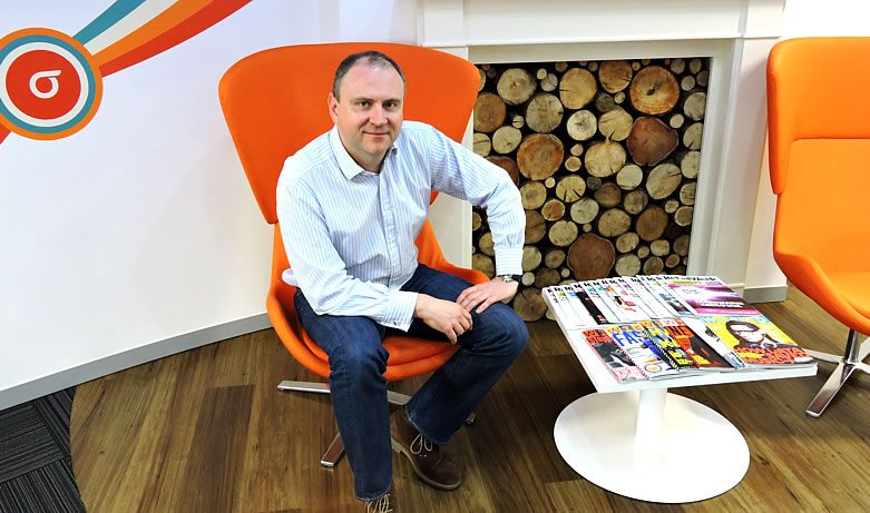Paul-Watson-Volo-office chair