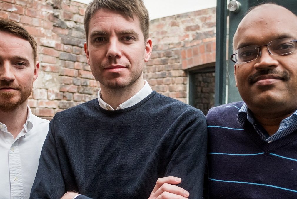 Peak Founders