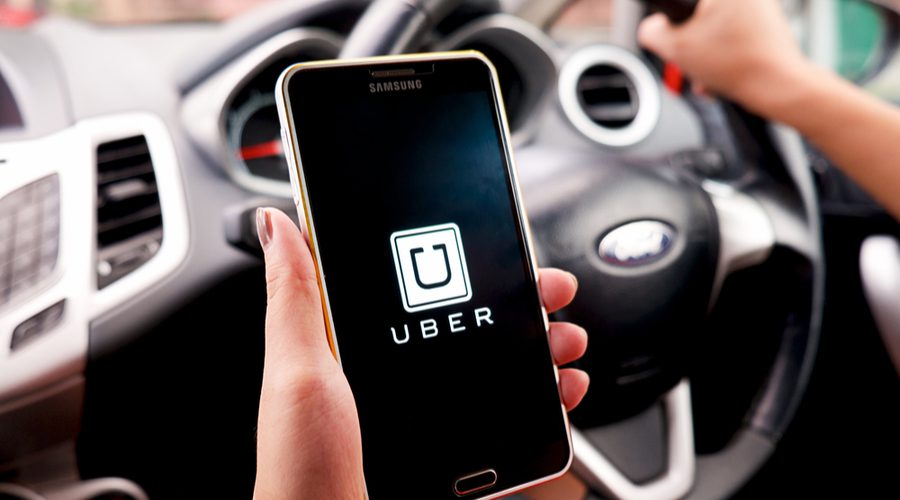 Uber