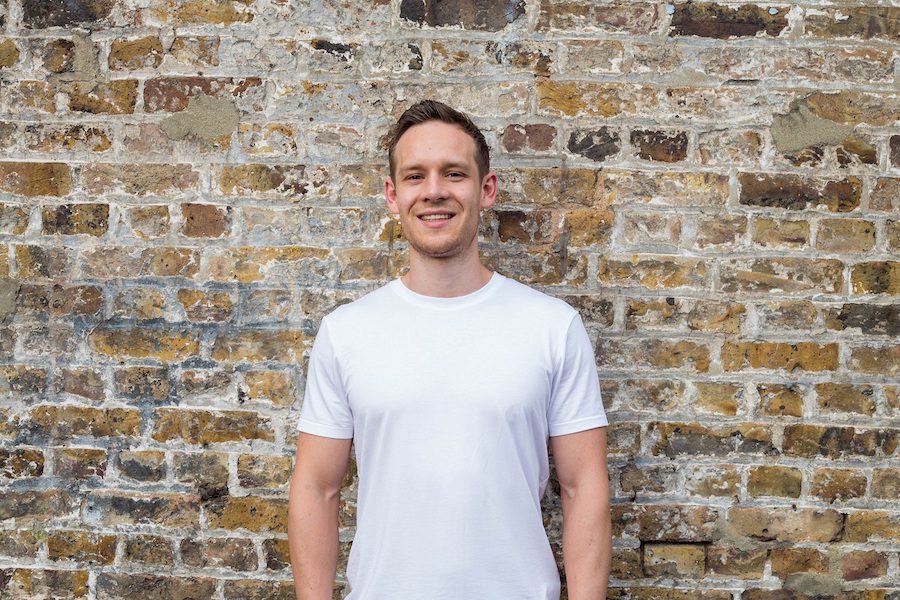 Matt Robinson - CEO of Nested