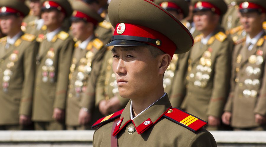North Korea