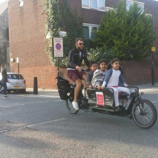 Pedal Me 2