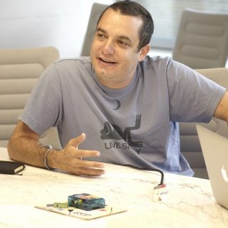 Saul KLein