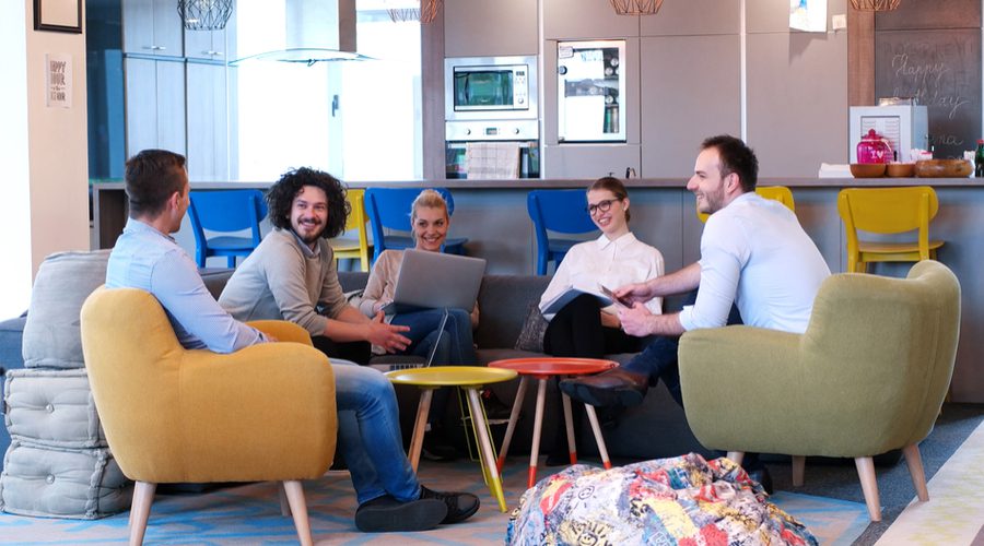 Startup weekly