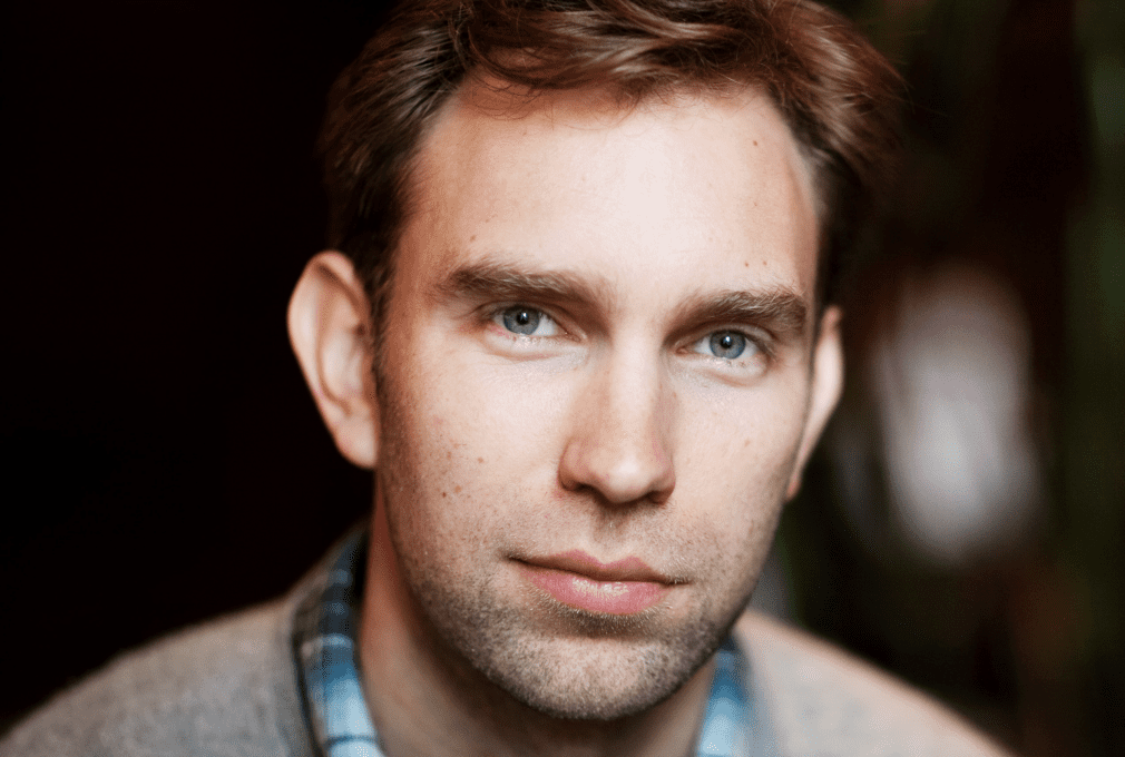 chris