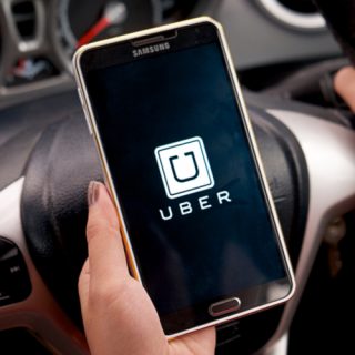 uber
