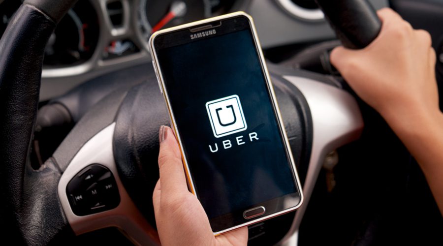 uber