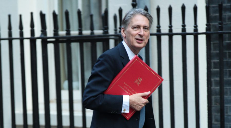 Hammond