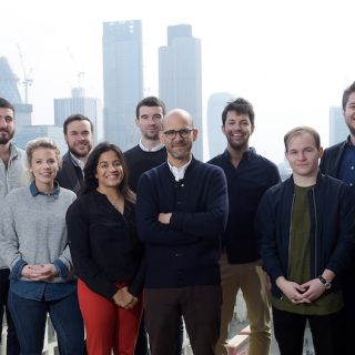 Seedcamp Team