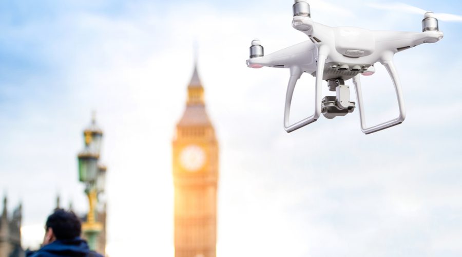 drones