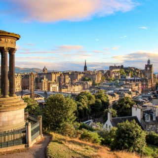 edinburgh