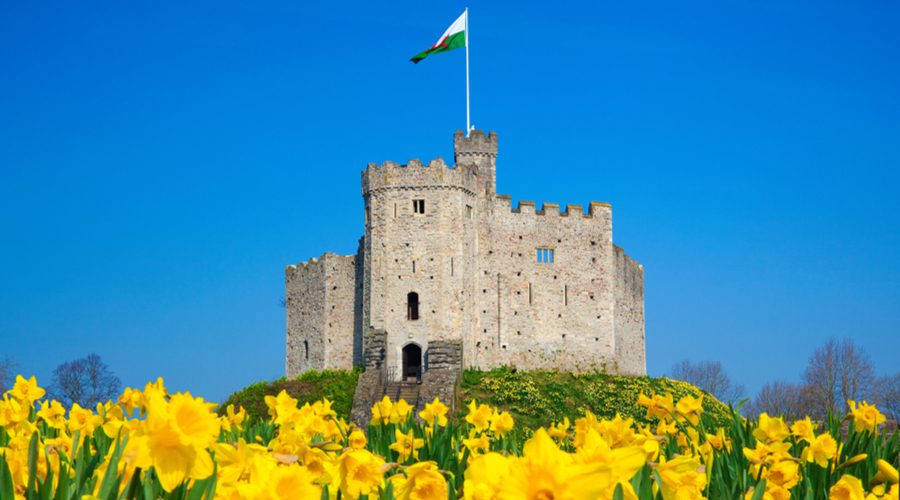 Cardiff