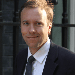 Matt Hancock