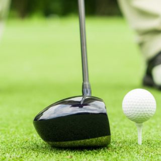 edinburgh golf