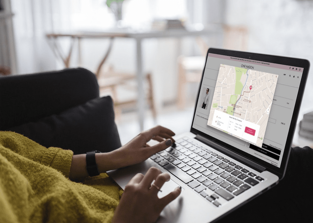 HubBox Lifestyle App