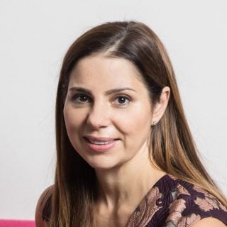 Debbie Wosskow