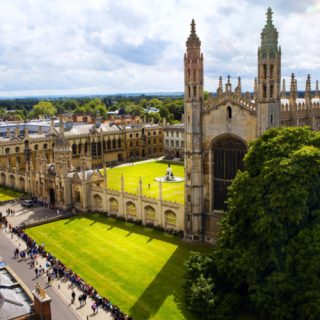 Cambridge