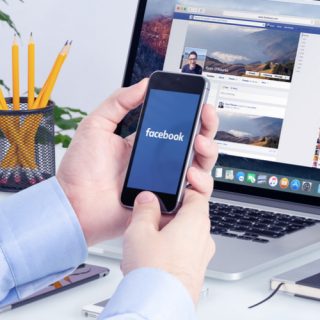 Facebook and Cambridge Analytica