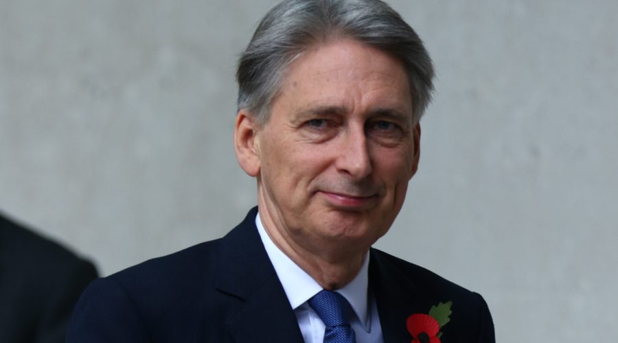 Hammond