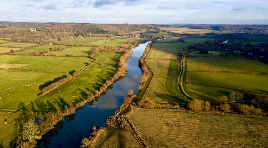 Thames Valley