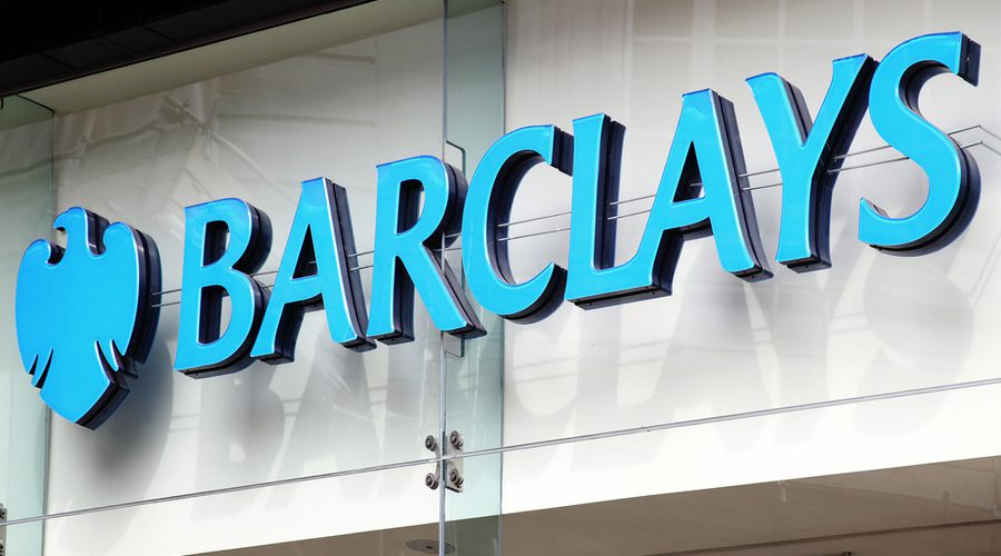 Barclays
