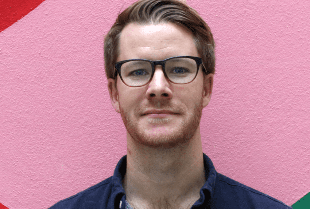 Hamish, Thriva